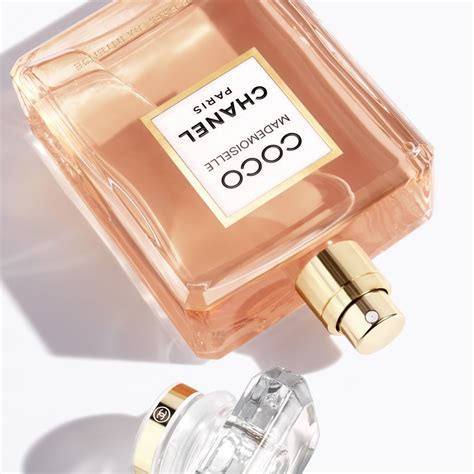 chanel coco mademoiselle eau de parfum intense vaporizador|coco mademoiselle intense vs original.